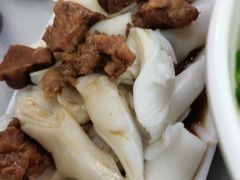 -芬芳甜品(同福路店)