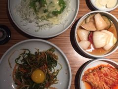 -王妃家(明洞中央店)