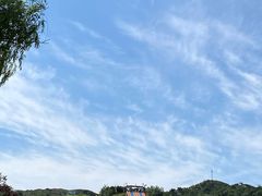 -乌素图国家森林公园