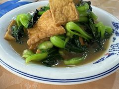 -晓琦农家菜馆·地道农家菜