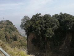 -窦圌山风景区