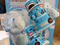 -DQ·蛋糕·冰淇淋(合生汇店)
