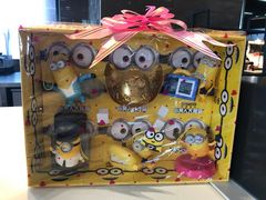 -麦当劳(新新大道岗丰店)