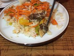 -西域阿里马新疆菜·清真(桂花路店)