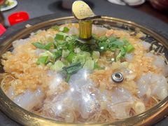 -木桶记臭鳜鱼·安徽非遗名菜(火车站白马老店)