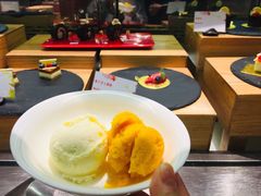 -佛山岭南天地康得思酒店·岭南·市集