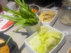 -巴蜀王婆大虾(南锣鼓巷店)