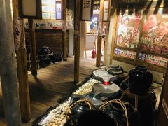 -三代烤肉(保利广场店)