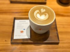 -稀物集咖啡(徽州大道店)