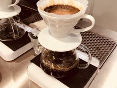 -VOYAGE COFFEE(北锣鼓巷店)