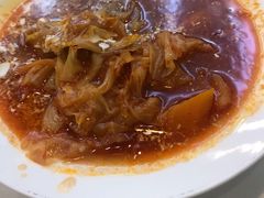 -小白桦西餐厅
