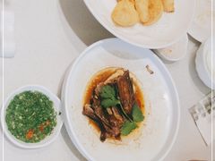 -潮州府·潮菜·砂锅粥(徐家汇店)