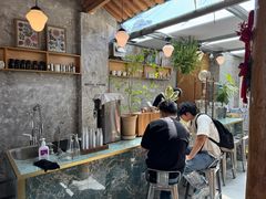 -METAL HANDS(五道营店)