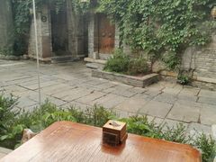 -汤河清真餐馆