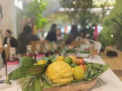 -一坐一忘云南菜(卓悦中心)