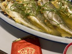 -金陵后厨·南京菜(新街口秣陵路店)