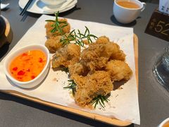 -小炳胜(卓悦中心店)