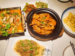 -千岛湖小鱼儿·淳安匠心农家菜