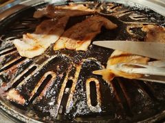 -九田家黑牛烤肉料理(华侨城店)