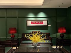 -金成潮菜博物馆(海珠湿地店)
