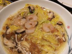 -七菜馆·东北菜·蒸饺(文体路店)