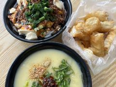-豆香园(龙翔店)