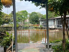 -陶缘一号·四季缘·老字号顺德菜·户外婚礼家宴(西滘店)