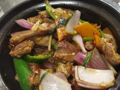 -富哥食店