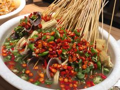 -叶婆婆钵钵鸡(解放碑店)