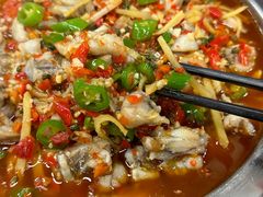 -艺味深尝(云锦路店)