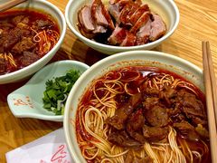 -晓马鸭店(新芜路店)