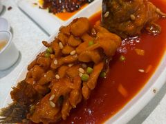 -抚顺美食·老上海味道