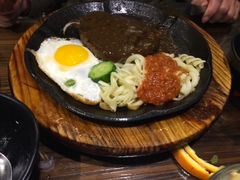 -西缘牛排(荟聚购物中心店)