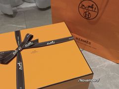 -爱马仕 HERMES(德基广场店)