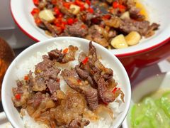 -辣可可·小炒黄牛肉(望京凯德MALL店)