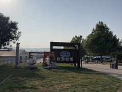 -君乐宝优致牧场