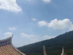 -福清市瑞岩山景区