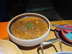 苕粉-吃饭皇帝大(合生汇店)