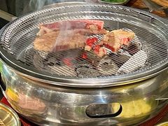 -本炙炭烤·蒲烧活鳗料理店(金沙洲店)