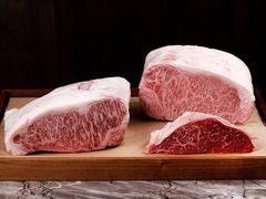 特级和牛西冷-NIUAN牛庵·日式和牛烧肉(恒隆店)