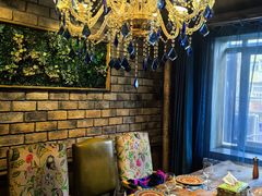 -卢布里西餐厅(总店)