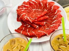 -風林火山烤室·涮肉