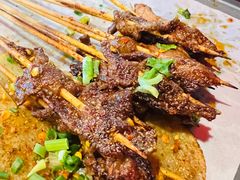 -林二哥宜烤官·宜宾小烧烤