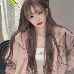 -呵呵造型