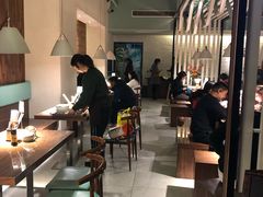 大堂-十面春风·江南面馆(崇宁路店)