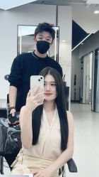-FINE HAIR 烫染专业设计