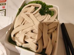 -左庭右院鲜牛肉火锅(南通CBD大有境店)