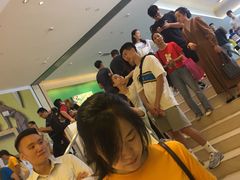 -鲍师傅糕点(国金街店)