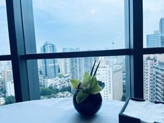 -富力丽思卡尔顿酒店·丽轩中餐厅