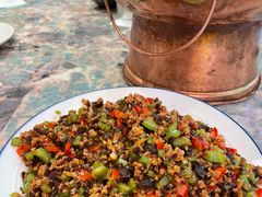 -浩海火燒雲傣家菜(芮欧百货店)